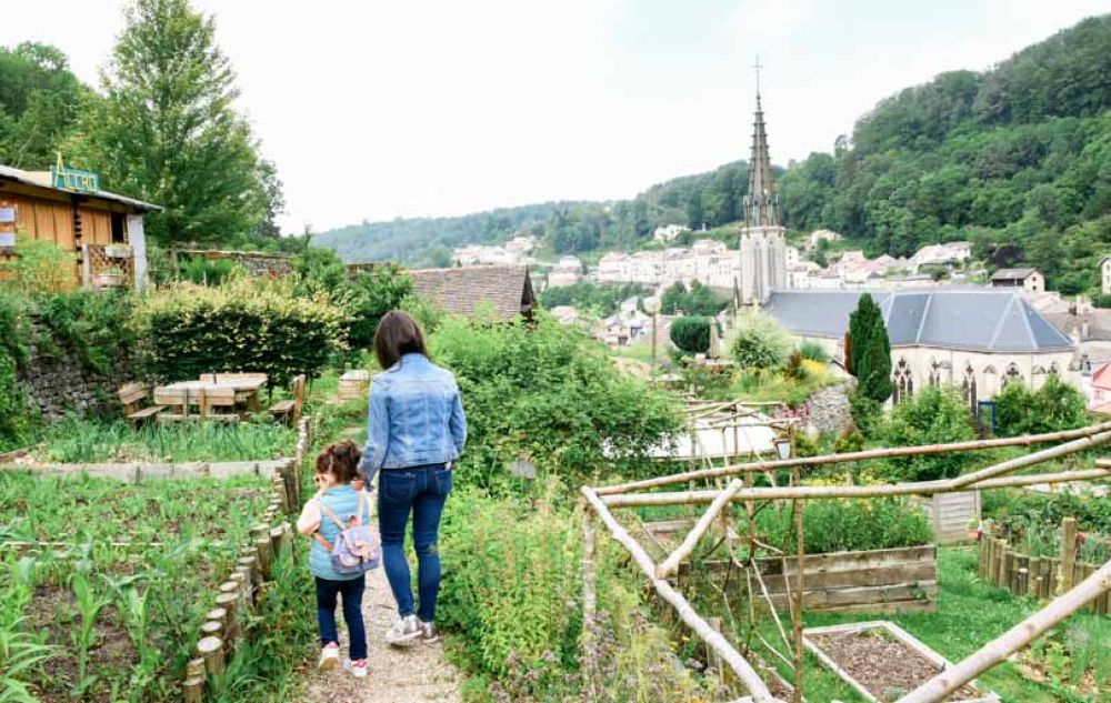 que faire dans les vosges